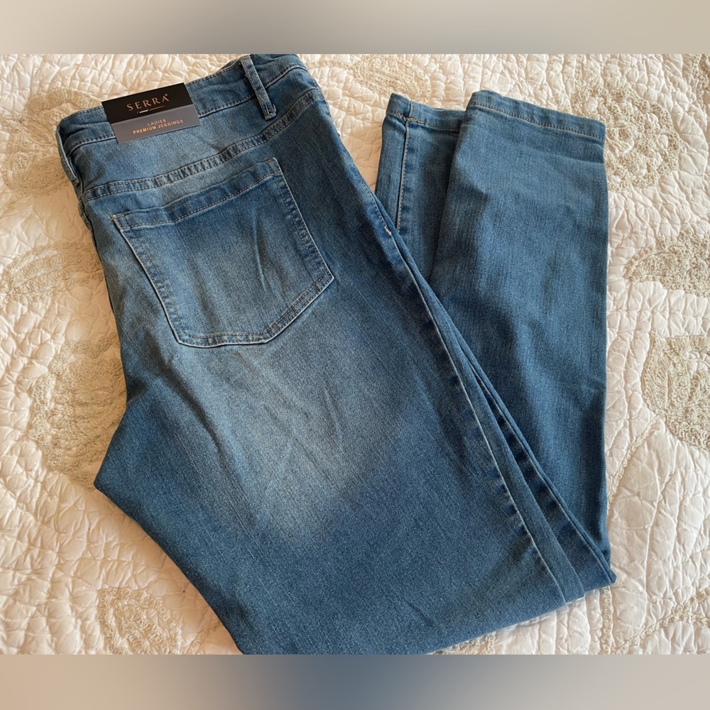 NWT ALDI Jeggings